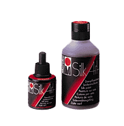 Marabu SilkArt dyes - discontinued