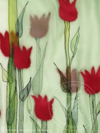 Nuno Felting Supplies