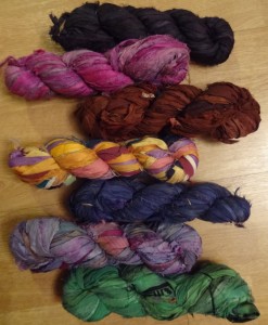 Sari Ribbon