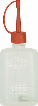 Javana 50ml Pipette with metal nib OUT OF STOCK
