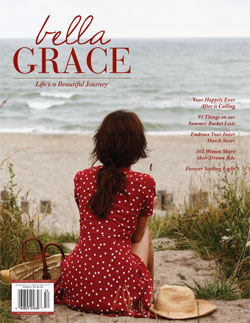 Bella Grace issue 24 Summer 2020 (1)