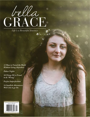 Bella Grace issue 31 Spring 2022 (3) 