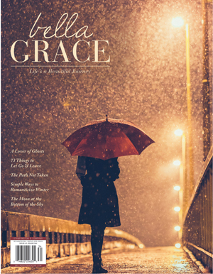 Bella Grace issue 38 Winter 2024 (2)