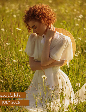 Bella Grace A Romanticized Life Issue 2 2026 - preorder due July, includes UK P&P