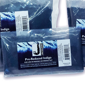 Jacquard Pre-reduced Indigo (blue) 8oz/225g NEW