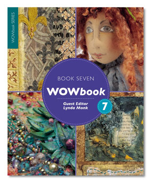 "WOWbook 7" guest editor Lynda Monk (8)