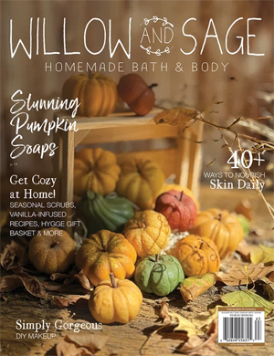 Willow and Sage Autumn 2026 NEW