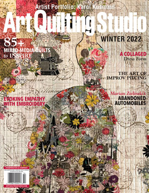 Art Quilting Studio Winter 2022 (15)