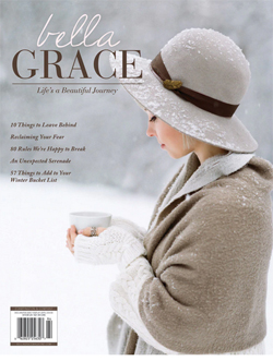 Bella Grace issue 22 Winter 2020 (1)