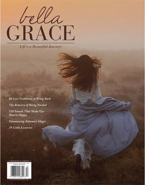 Bella Grace issue 29 Autumn 2021 (2)