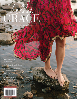 Bella Grace issue 36 Summer 2023 (2)