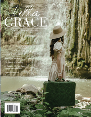 Bella Grace issue 39 Spring 2024 (1)