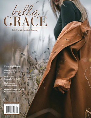 Bella Grace issue 42 Winter 2025 (1)