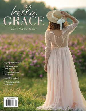 Bella Grace issue 43 Spring 2025 (3)