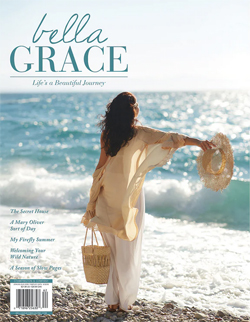 Bella Grace issue 48 Summer 2026 NEW