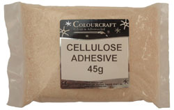 Colourcraft CMC Paste/Cellulose Adhesive 45g OUT OF STOCK