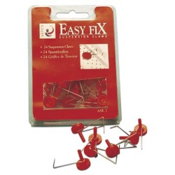 Arty's Easi-fix Frame Pins - for use with Easifix frames only