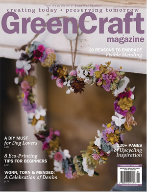 Greencraft Winter 2026 NEW