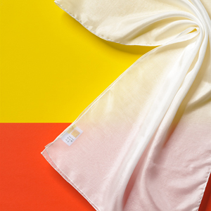 Ideen Ponge 5 Long Scarf - 180 x 45cmSOLD OUT DO NOT ORDER