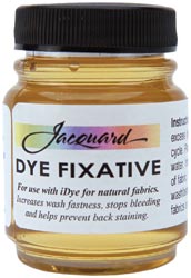 Jacquard iDye Naturals Fixative Bottle 70ml (6)