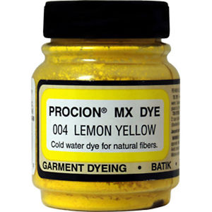 Jacquard Procion MX dye 19g