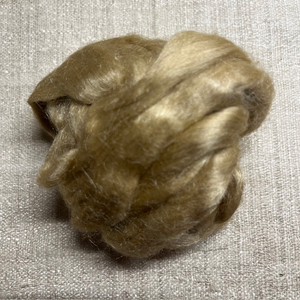Indian Muga Silk Tops 10g NEW