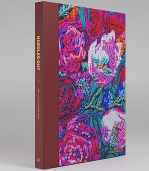 "Needles Out" Nichole Vogelsinger (2)