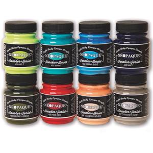 Jacquard Neopaque Paint 