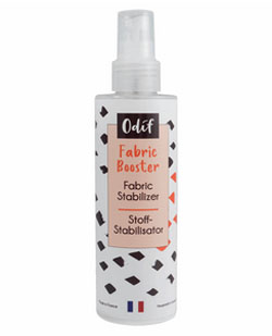 Odif Fabric Booster 200ml SOLD OUT
