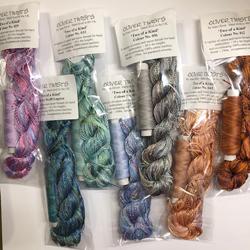 Oliver Twists "Two of a Kind"