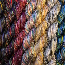 Oliver Twists "Limited Edition One Offs"