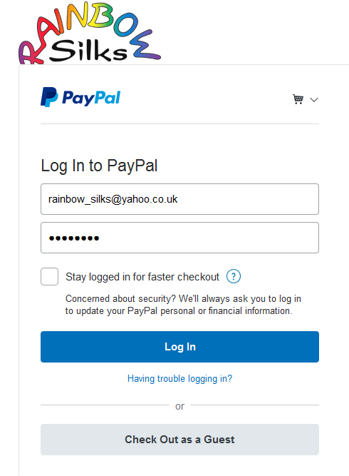 paypal