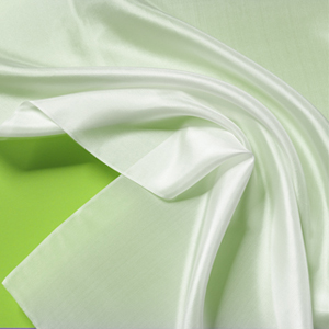 White Ponge 6 silk 90cm wide, 24gsm, by the metre NEW 