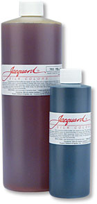 Jacquard Red Label Steam-fix Silk Colors 