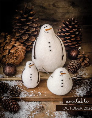 A Somerset Holiday issue 20 2026 - preorder due Oct, includes UK P&P