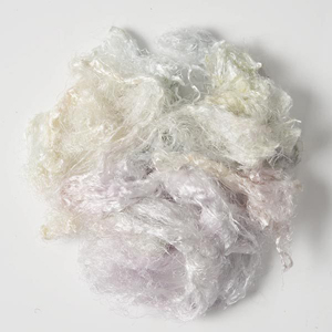 Stef Francis Undyed Throwsters Waste 50g (5 left)