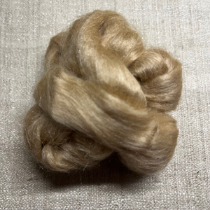 Indian Tussah Silk Tops 10g NEW