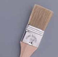 EFCO Flat Wash Brush 36mm wide/1.5" DISC (9 left)