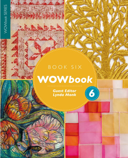 "WOWbook 6" guest editor Lynda Monk (12)