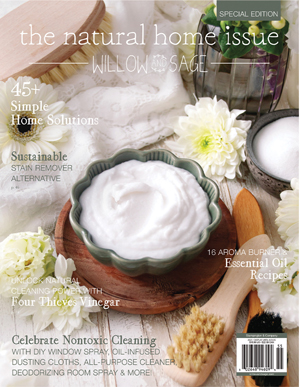 Willow and Sage The Natural Home Issue 6 2025 (3)