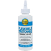 Aleene's Flexible Stretchable Fabric Glue 4oz (9)