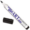 Javana Textile ArtMarker Brush Pen Black 