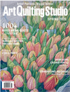 Art Quilting Studio Spring 2026 NEW
