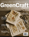 Greencraft Summer 2025 NEW