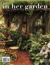 In Her Garden Spring 2026 OUT OF STOCK