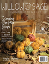 Willow and Sage Autumn 2026 NEW
