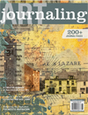 Art Journaling Spring 2026