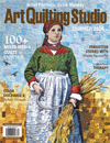 Art Quilting Studio Summer 2026 NEW