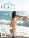 Bella Grace issue 48 Summer 2026 NEW