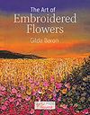 "The Art of Embroidered Flowers" Gilda Baron (8)